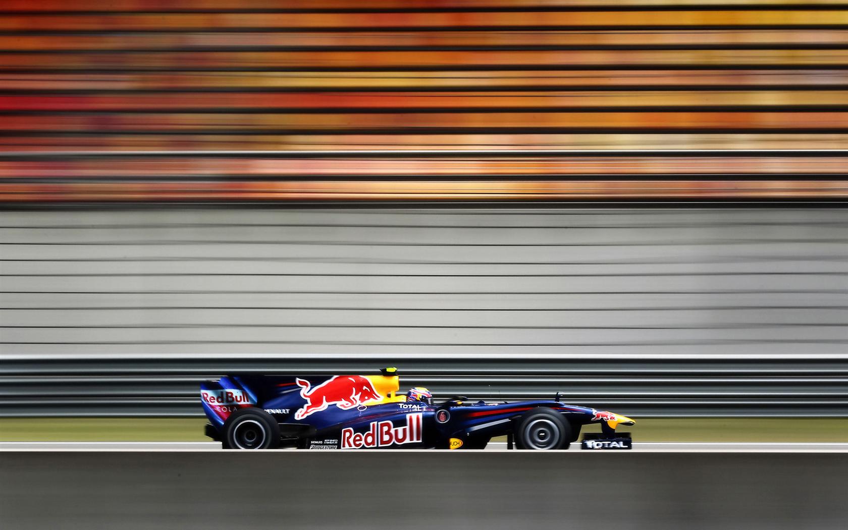 2010 Red Bull RB6